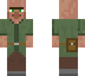 villager 3