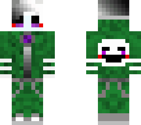 virtual puppet