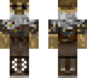 wasteland survivalist