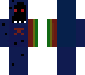 witherd bonnie