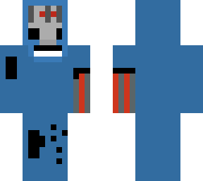 withered bonnie