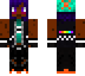 wolfroyal skin