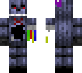 wthered bonnie