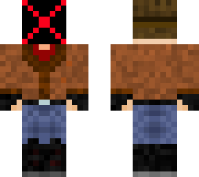 x guy
