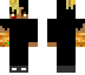 ***tentacion with infinity gauntlet