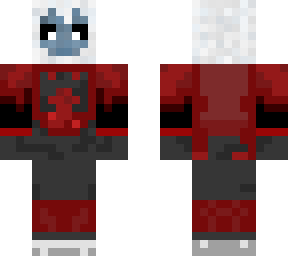 yeti team magma