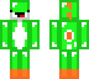 yoshi skeppy