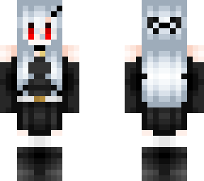 yulia isshi oc