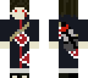 zetsubou akatsuki