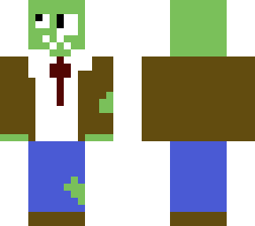 zombie