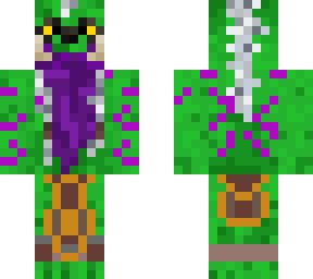 zul'jin