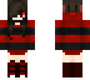+ yui horur + sweet dreams series part 2