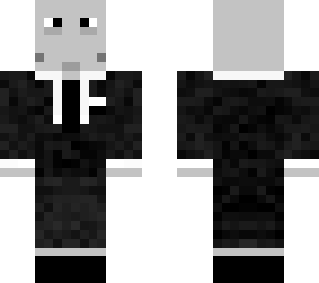-1940's butler- (updated)