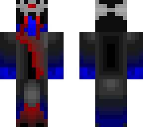 .exe steve (human form)