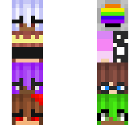 (read desc!) adoptable profile pics