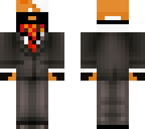 0-5 agent w/ bandana