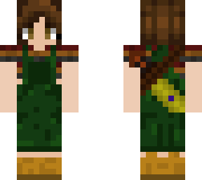 2019 skin