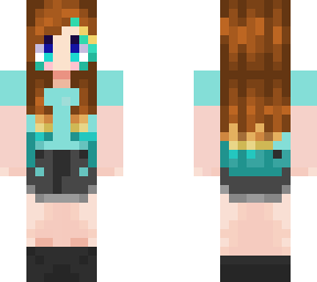 a skin