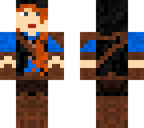 adventurer