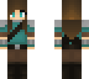 alex (without  hood)