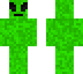 alien