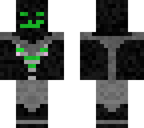 alien menace