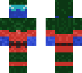 alien with armor v2