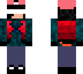 arrow oc