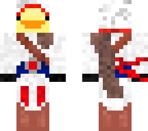assassin duck 2