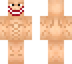 attack on titan normal titan