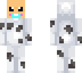 baby cow kid