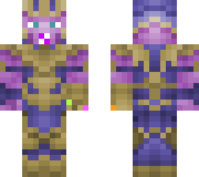 baby thanos edit from thanos