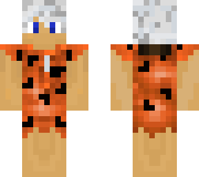 bam bam flintstone