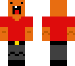 bear in clothes