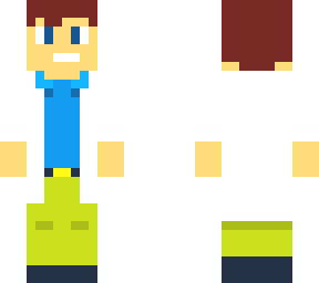 ben  the minecraft life of alex & steve