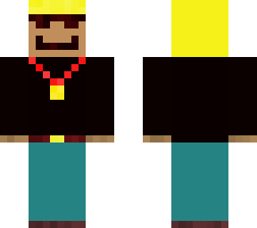 benny