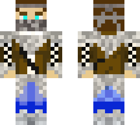 benny skin