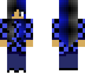 black n' blue
