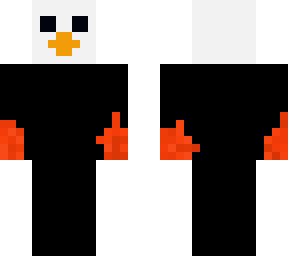 blame the chicken