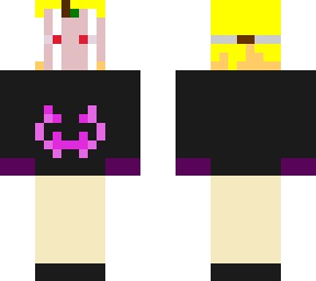 blank