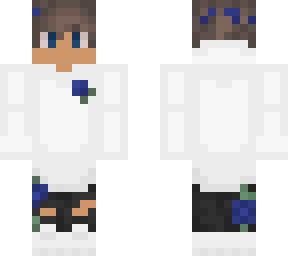 blue rose boy edit
