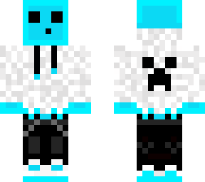blue slime