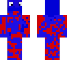 blue terror