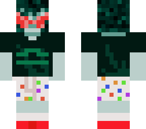 boxers terezi