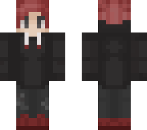 boy skin