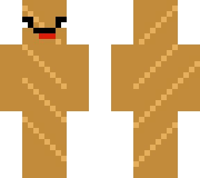 bread boi