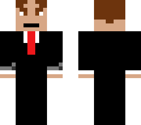 business man