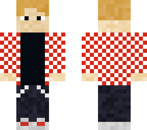 checker teen