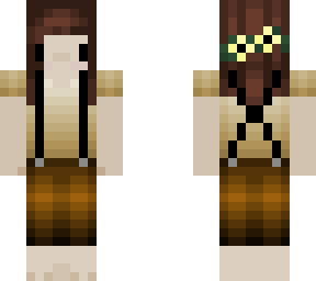 chibi hobbit skin!