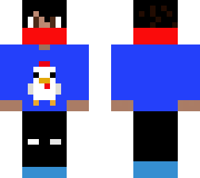 chicken t-shirt